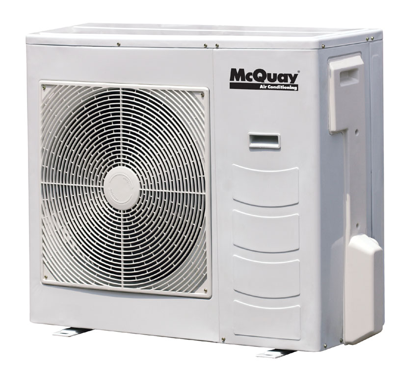 Wall Mounted Split (MWM) McQuay Airconditioning Limited